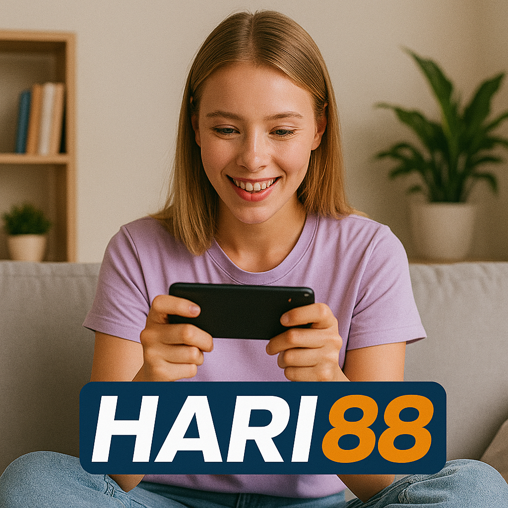 HARI88