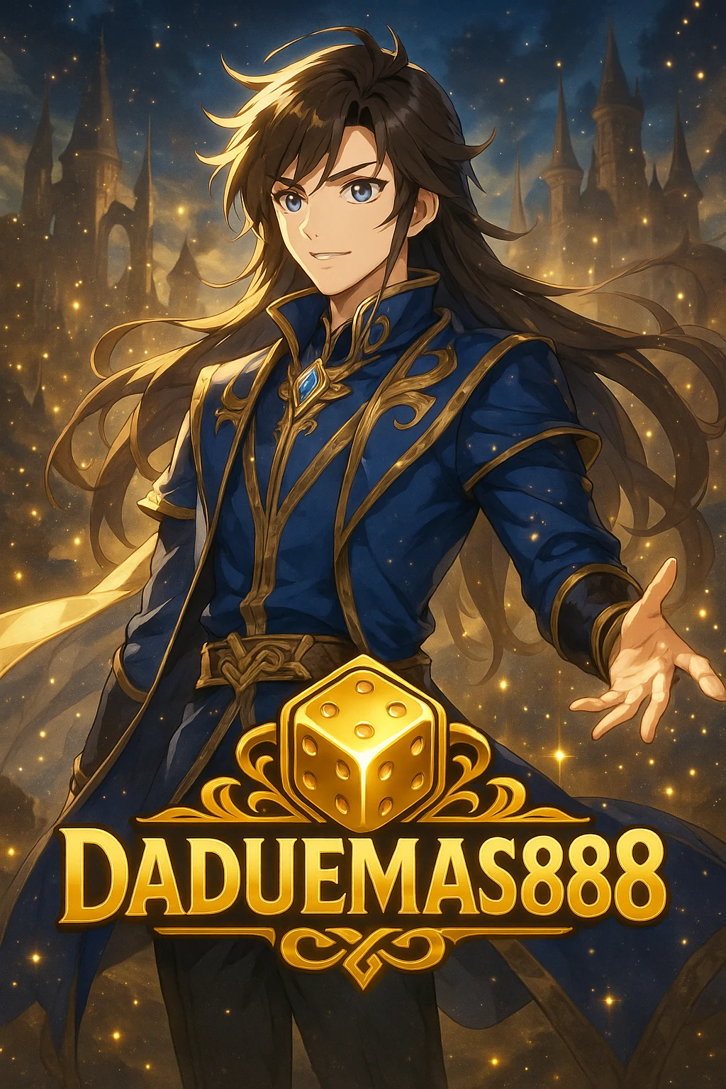Daduemas888 : Trik Game Daduemas 888 Bikin Malam Menegangkan
Daduemas888 : Trik Game Daduemas 888 Bikin Malam Menegangkan