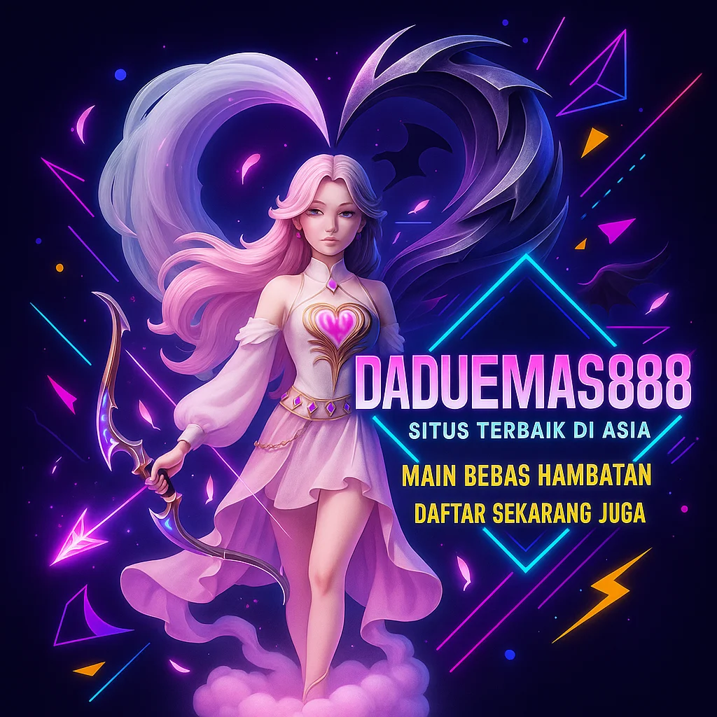 Daduemas888 : Hadiah Spesial dari Platform Game Online